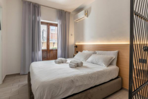 Naos Home - Alle Spalle del Teatro Massimo